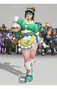 Image result for Mmei Overwatch Outfits