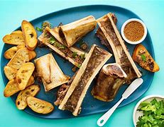 Image result for Cooking Bone Marrow