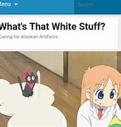 Image result for Nichijou Funny PFP