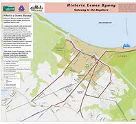 Image result for Lewes Delaware State Map