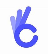 Image result for OK Finger Logo