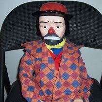 Image result for Emmett Kelly Clowns Nesting Dolls