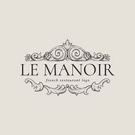 Image result for Fancy Restaurant Logo