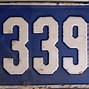 Image result for Washington License Plate