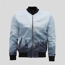 Image result for Jaket Bomber Custom