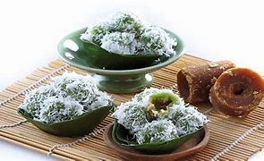 Image result for Gambar Unik Klepon