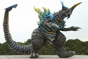 Image result for Ryusoulger Minosaur