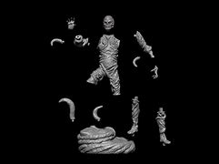 Image result for Vecna Cult Fan Art