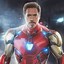 Image result for RDJ Portrait