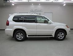 Image result for 25 Lexus GX470