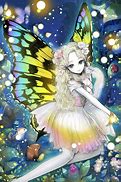 Image result for Anime Fairy 4K Wallpapers for PC