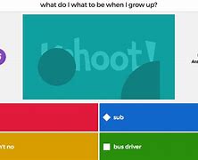 Image result for Kahoot Template