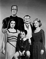 Image result for Munsters Still