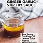 Image result for Peach Stir Fry Sauce