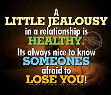 Image result for Jealous Men Quotes