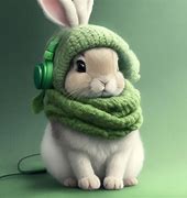 Image result for Cute Rabbit 1307