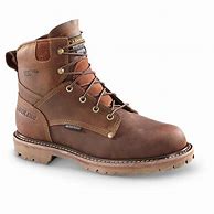 Image result for Insulated Work Boots Men