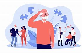 Image result for Dementia Animated