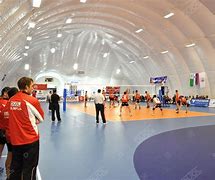 Image result for Sports Dome Qatar