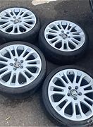 Image result for Volvo S40 Rims