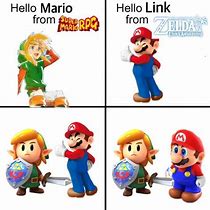 Image result for Mario Fan Art Chibi