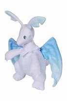 Image result for Quivern Plush