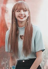 Image result for Lisa Manoban Black Pink