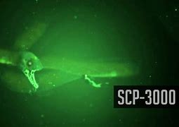 Image result for SCP Giant Worm