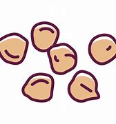 Image result for Chickpeas PNG