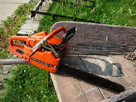 Image result for Dolmar Chainsaw 111