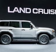 Image result for New Land Cruiser Prado