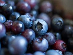 Image result for BlackBerry and Blueberry Pie