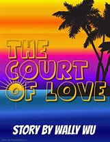 Image result for The Courts of Love CD