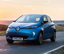 Image result for Renault Electric Vehicles