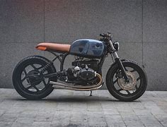 Image result for BMW R80 Bike