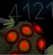 Image result for SCP 4121 Pillar