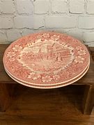 Image result for Royal Tudor Ware Tea Plate