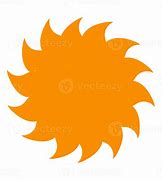 Image result for Sun On Fire PNG