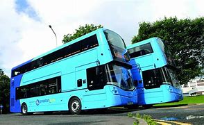 Image result for Preston Bus School Buses