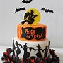 Image result for Halloween Cakes