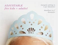 Image result for Mermaid Tiara SVG