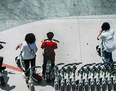 Image result for Electric Scooter Japan