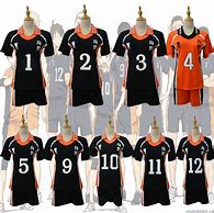 Image result for Haikyuu School Uniform Omi