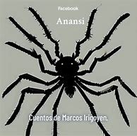 Image result for Anansi