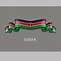 Image result for Kenyan Dflag