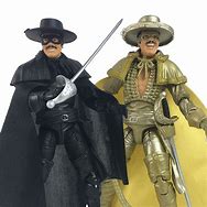 Image result for Zorro Toys