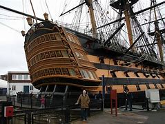 Image result for HMS Victory