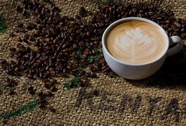 Image result for Kenya Coffee Food Pair