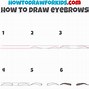 Image result for Light Eyebrows