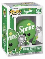 Image result for Sprite Bottle Cap